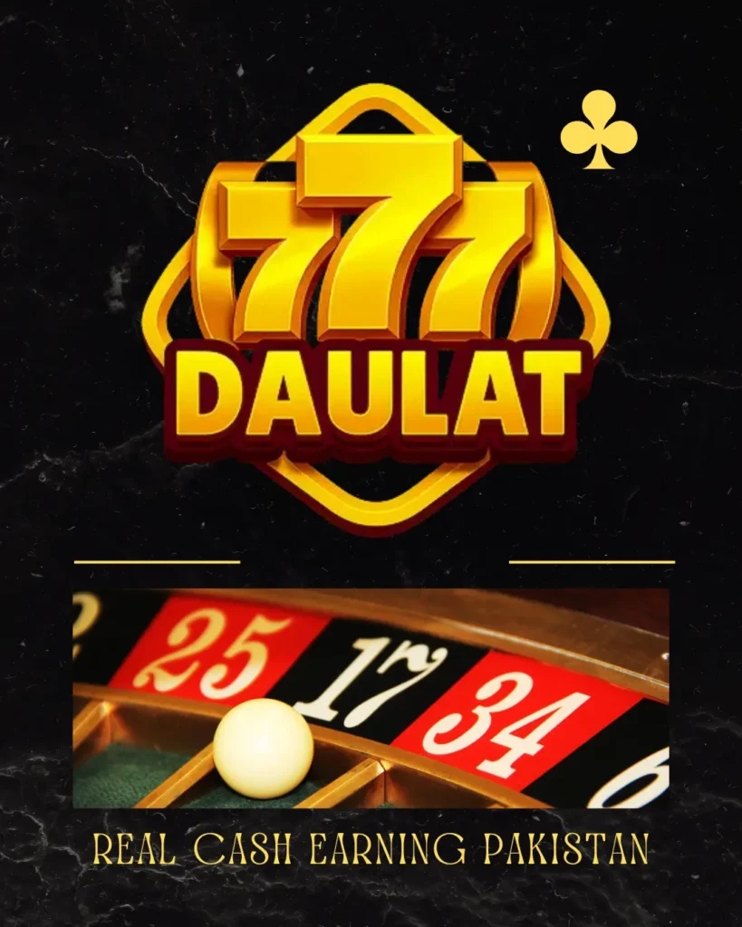 Daulat-777-game